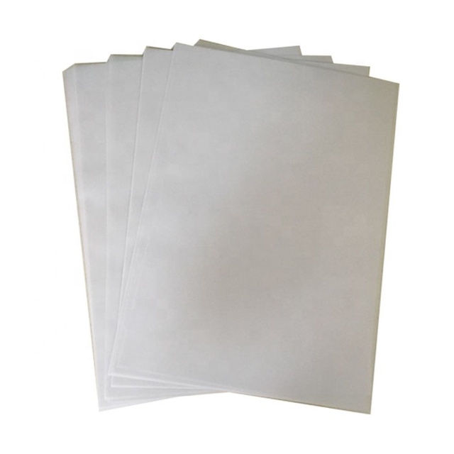 Tracing Paper with Good Price for CAD Drawing and Painting