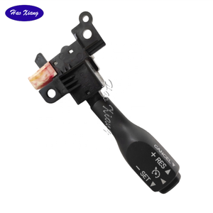 สวิตช์ควบคุมการล่องเรือสวิตช์รวมหลัก84632-34011 8463234011สำหรับโตโยต้า - Product Image 1