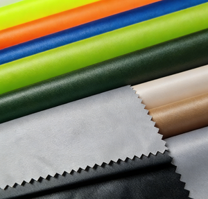 Taffetas 290T entièrement mat avec revêtement <span class=keywords><strong>Cipe</strong></span>, imperméable, occultant, léger, tricoté en interlock, pour ameublement et textile de maison, 100% polyester - Product Image 1