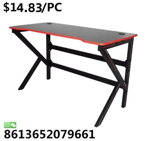 Precio bajo Venta de fábrica <span class=keywords><strong>Gamer</strong></span> Mesa de oficina Gaming <span class=keywords><strong>Escritorio</strong></span> de computadora ajustable - Product Image 5