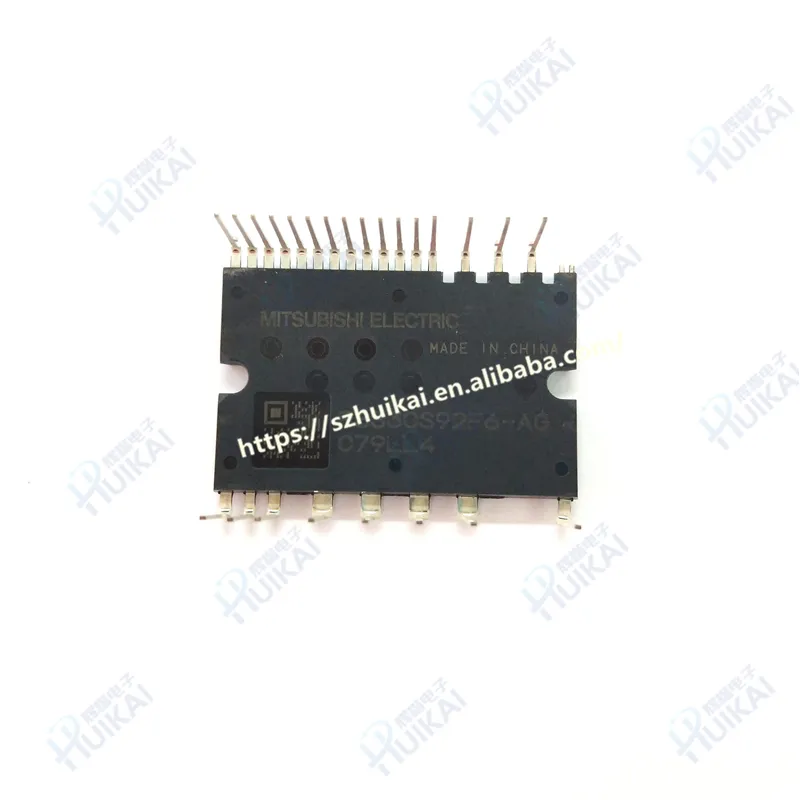 Professional BOM supplier spot goods ic chip PSS30S92F6 MOD IPM 6-PAC 30A 600V DIP PSS30S92F6-AG