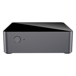 คอมพิวเตอร์มินิพีซีสำหรับเล่นเกม Intel Celeron J4125พร้อม<span class=keywords><strong>11pro</strong></span> หน้าต่าง DDR4และลินุกซ์ OS ป้ายดิจิตอลอุตสาหกรรมมีปลั๊กแบบ us/cn/eu - Product Image 4