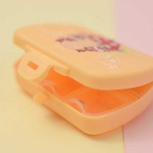 Meilleures ventes Boîte de rangement en plastique robuste avec design à ouverture par levage, élégante et fonctionnelle pour un usage domestique, modèle DS-620-01 - Product Image 5