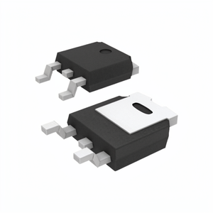 ชิปอิเล็กทรอนิกส์ ทรานซิสเตอร์ DPAK STD45NF75T4 ตัวแทนจำหน่ายอย่างเป็นทางการ - Product Image 1