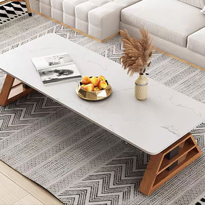 Avec élévateur Bureau motorisé réglable en hauteur Table de salle à manger Table basse Table élévatrice universelle - Product Image 3