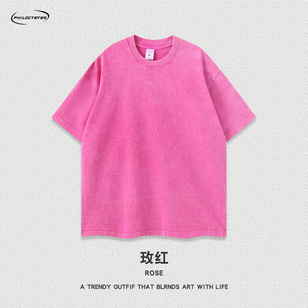 Rose red