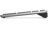 Teclado Pro Plus - KB700-2.4 GHz, Bluetooth 5.0, Receptor USB Inalámbrico
