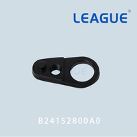 Poulie B1212210D00 pour machines à coudre Juki MF-3620, MEB-3200, MEB-3900, LK-1900B, MOL-254, LK-1941, LK-1942, AMS-210E