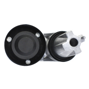 Polea tensora para <span class=keywords><strong>Range</strong></span> <span class=keywords><strong>Rover</strong></span> Sport LR013506, 2010-2014 LR LR4 - Product Image 6