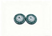 Meilleures ventes : Classique sans BPA 58mm 58 #   100 mm 100 #   Bouchons torsadés en fer blanc anti-fuite et anti-enfants pour bouteilles de vin et bocaux de conserve alimentaire