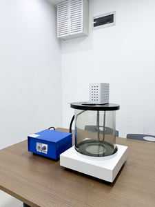 Тестер точки анилинирования ASTM D61 для нефтепродуктов TP-262A - Product Image 3