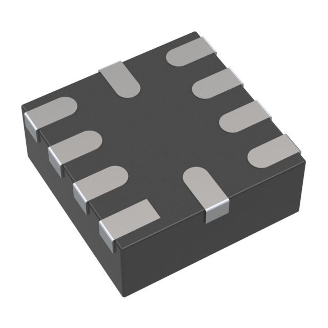 OPA2836IRUNR Dual JFET Operational Amplifier 220MHz High Speed WSON-10