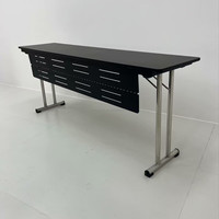 Tables pliantes pour hôtels, salles de conférence, banquets, tables pliantes rectangulaires