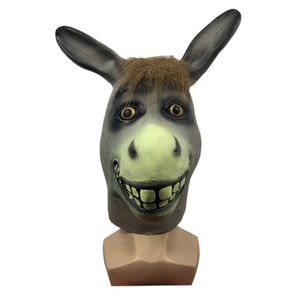 donkeymask