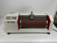 DIN 53516 ISO 4649 Abrasion Tester DIN Rubber Wear Testing Machine