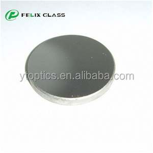 กระจกสะท้อนแสงเลเซอร์ FELIX แบบกลม ทำจากโมลิบดีนัม (Mo) ขนาด 10.6 ไมครอน - Product Image 2