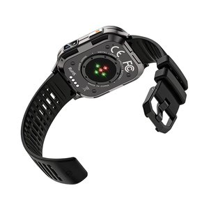 Montre connectée P60 avec caméra intégrée, suivi d'activité, appels sans fil, lecture de musique, mémoire 256 Mo, batterie 670 mAh, montre intelligente pour homme 2026 - Product Image 4