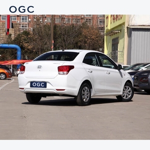 Voiture d'occasion 2020 <span class=keywords><strong>Hyundai</strong></span> <span class=keywords><strong>Accent</strong></span> Verna LHD 5 places 1.4L AT Vente en gros Offre Spéciale Ghana Togo Bénin Côte d'Ivoire Fournisseur Chine - Product Image 5
