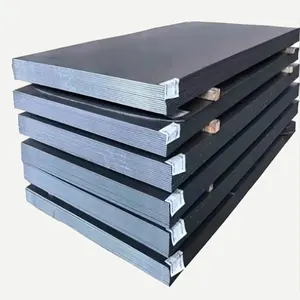 best selling q195 q235 q355 Ss400 Hot Rolled Carbon Steel plate price per ton