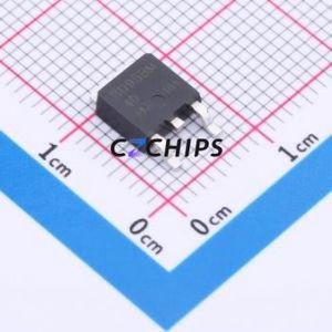 ไดโอดชอทท์กี้ไดโอดชอตต์ RB095BGE-40TL 252ชิ้นส่วนอิเล็กทรอนิกส์ใหม่ของแท้ - Product Image 1