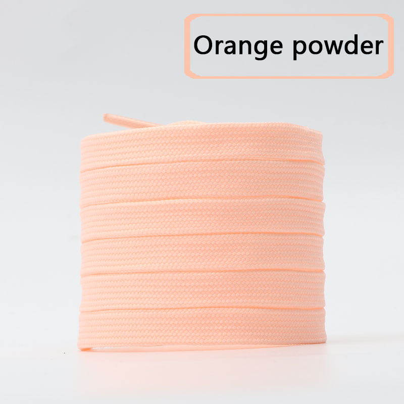 Poudre d'orange