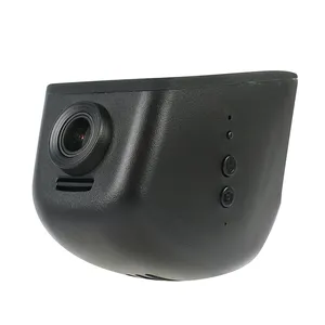 נסתר רכב דאש מצלמת Wifi דאש מצלמה רכב קופסא שחורה עבור 2010-2013 אאודי A7