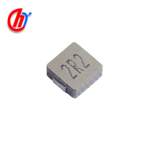 Inducteur de puissance SMD FXL0630-2R2-M FXL0630-2R2 2,2 µH |   Inducteur de puce à montage en surface à courant élevé miniature FXL0630-2R2-M - Product Image 1