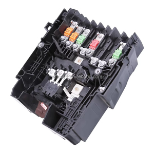 Module de commande ECU 9675350380 9675350280, gestionnaire de <span class=keywords><strong>batterie</strong></span> BPGA pour Peugeot 408 308II 4008 Citroën <span class=keywords><strong>C4</strong></span> <span class=keywords><strong>Picasso</strong></span> - Product Image 1