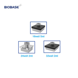 Máquina de Molienda de Tejidos Biobase China BHY1, Nueva en el Mercado, para Laboratorio y Hospital - Product Image 3