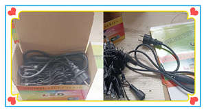 Projet d'utilisation <span class=keywords><strong>professionnelle</strong></span> fil de caoutchouc LED <span class=keywords><strong>guirlande</strong></span> <span class=keywords><strong>lumineuse</strong></span> féerique <span class=keywords><strong>guirlande</strong></span> <span class=keywords><strong>lumineuse</strong></span> de Noël fête de vacances mariage utilisation en extérieur - Product Image 4