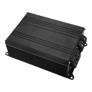Amplificador de alta potencia para coche, sistema de Audio de gran tamaño, 300W, 2 <span class=keywords><strong>canales</strong></span>, Clase D - Product Image 3