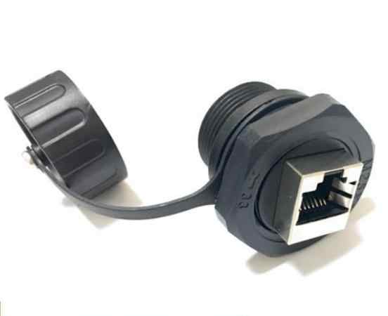 ip67 waterproof rg45 terminal mini rj45 connector| Alibaba.com