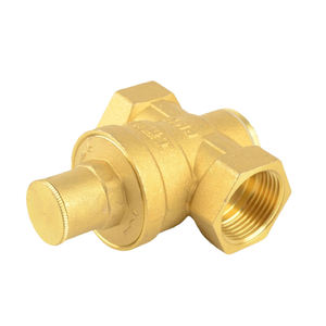 Regulateur de <span class=keywords><strong>pression</strong></span> en laiton 1.6MPa filetage femelle 1/2 3/4 pour chauffe <span class=keywords><strong>eau</strong></span> et <span class=keywords><strong>robinet</strong></span> - Product Image 5