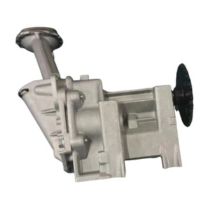 Nueva bomba de aceite de coche de pieza de automóvil para bomba de aceite de motor RENAULT OE 150003395R - Product Image 4