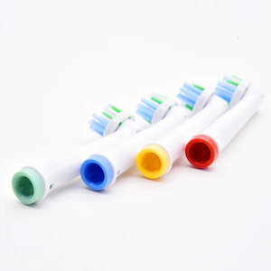 Spazzolino elettrico compatibile personalizzato sostituzione testine per denti puliti per orale - Product Image 4