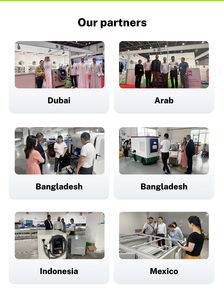 Nouveau système de stockage d'énergie portable Daoyu DY-EV-150kWh 150kWh, chargeur mobile pour véhicules électriques, batterie Lifepo4, charge rapide DC, entrée 525.6VAC - Product Image 6