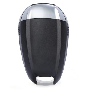 Chất Lượng Cao 2017-2021 Keyless Đi Nhập Từ Xa <span class=keywords><strong>Key</strong></span> Cho <span class=keywords><strong>Alfa</strong></span> Romeo Tự Động <span class=keywords><strong>Key</strong></span> Với 3 Nút 433Mhz Fcc Kr5alfa434 PN 6ep44lxhaa - Product Image 4