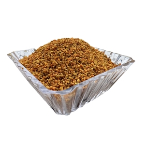 Poudre de pollen d'abeille de qualité alimentaire, granulés naturels, emballage en sachet ou en bouteille, pollen d'abeille jaune - Product Image 6