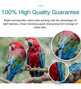 Venta al por mayor de tinte compatible con la recarga de tinta para la impresora Canon Pixma G550 G650 mercancía de China - Product Image 5