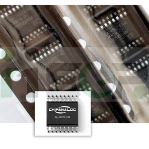 Aislador digital de dos piezas, - Product Image 1