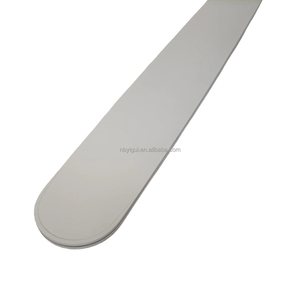Barra Guía de Acero Aleado MS070 de <span class=keywords><strong>Muy</strong></span> Buena Calidad, Barra de Punta Dura para Motosierra, Barra Guía de 25, 36 y 42 Pulgadas Compatible con Motosierra MS070 - Product Image 6