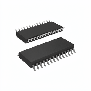 Kit de composants électroniques 9DB633AFLF, horloge de synchronisation 28 SSOP, neuf - Product Image 1