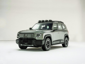 2024 nuovo changan autocar shenlan deepal G318 suv senlan g318car 1.5T ibrido nuovo veicolo energetico - Product Image 6
