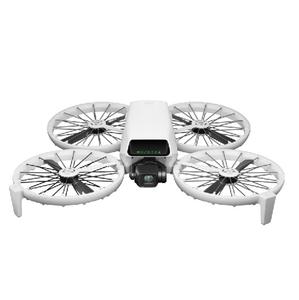 Dron con Cámara Flip RC-N3 Fácil de Usar para Principiantes, con Marco de Plástico, Resolución de 48MP, Transmisión GPS de 13KM, Control Remoto - Product Image 3