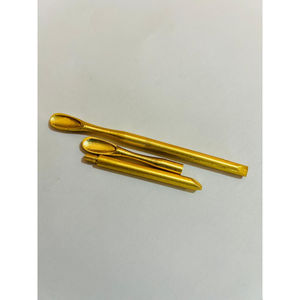 Cuchara de shilajit para el bienestar y el rendimiento, diseñada para una dosificación precisa de vitalidad, una herramienta avanzada para un estilo de vida mejorado. - Product Image 2