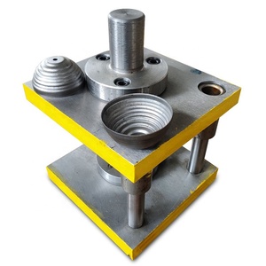 Molde de prensa de troquelado de metal Oem/odm, fabricante de moldes de metal personalizado, troquel de estampado lento de jabón, bisagras de molde - Product Image 5