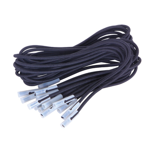 Enrollador y rodillo de aluminio para cubierta de piscina con correas elásticas, práctico y seguro, fácil de instalar - Product Image 4
