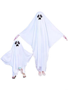 Costumes de personnages <span class=keywords><strong>d</strong></span>'Halloween masculins et féminins Cape de <span class=keywords><strong>vampire</strong></span> à capuche pointue pour les occasions de Noël - Product Image 5