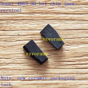 Szvoraus 도매 슈퍼 칩 <span class=keywords><strong>4D63</strong></span> 80 비트 트랜스 폰더 칩 (새 버전) - Product Image 2