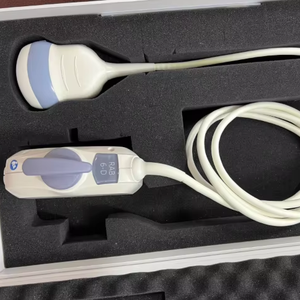 Réparation de transducteur de Volume de sonde 3D/4D à matrice incurvée RAB6-D et RAB6-D de sonde à ultrasons transducteur 3D/4D pour Voluson E8/E10 - Product Image 1